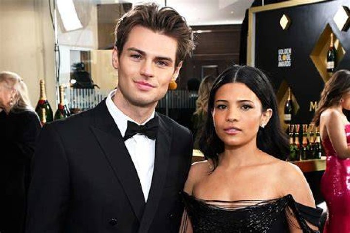 nikki rodriguez and noah lalonde Boys, Good looking men, Jackie