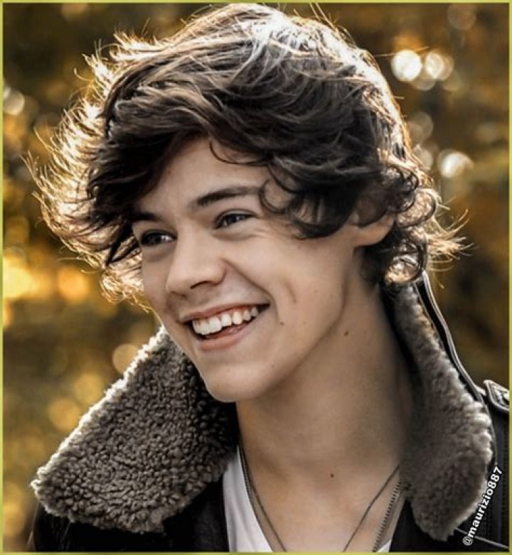 One Direction Harry Styles writes playful message to the sevenyear