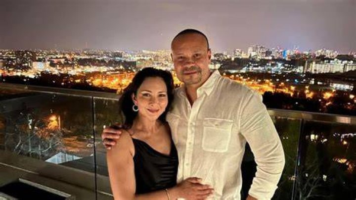 Paula Andrea Bongino (Daniel John Bongino Wife) Wikipedia, Bio, Age