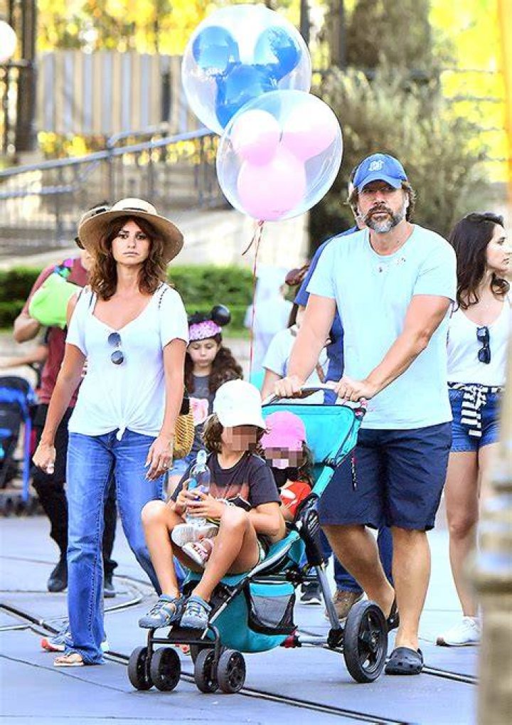 Penelope Cruz&rsquo;s Kids Meet Her Two Children, Luna & Leo 247 News