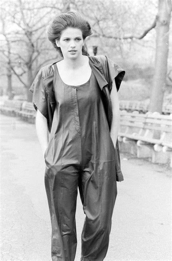 Picture of Gia Carangi