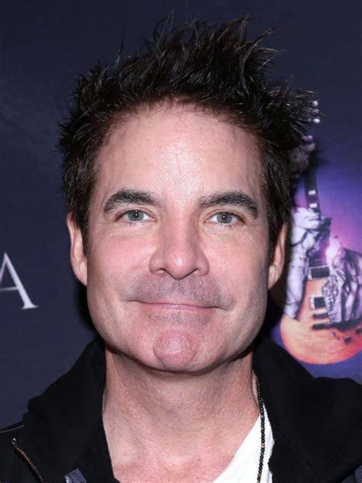 Picture of Pat Monahan