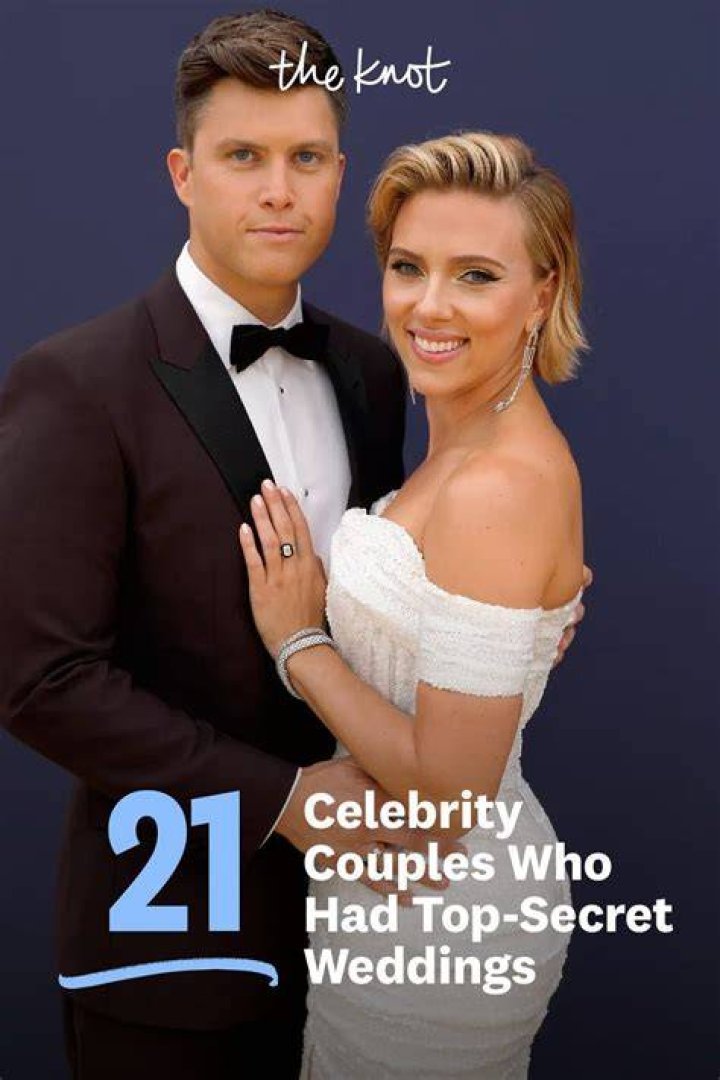 Pin on Celebrity wedding photos