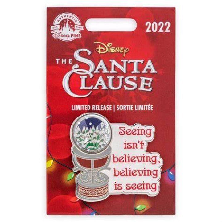 Pin on The Santa Clause