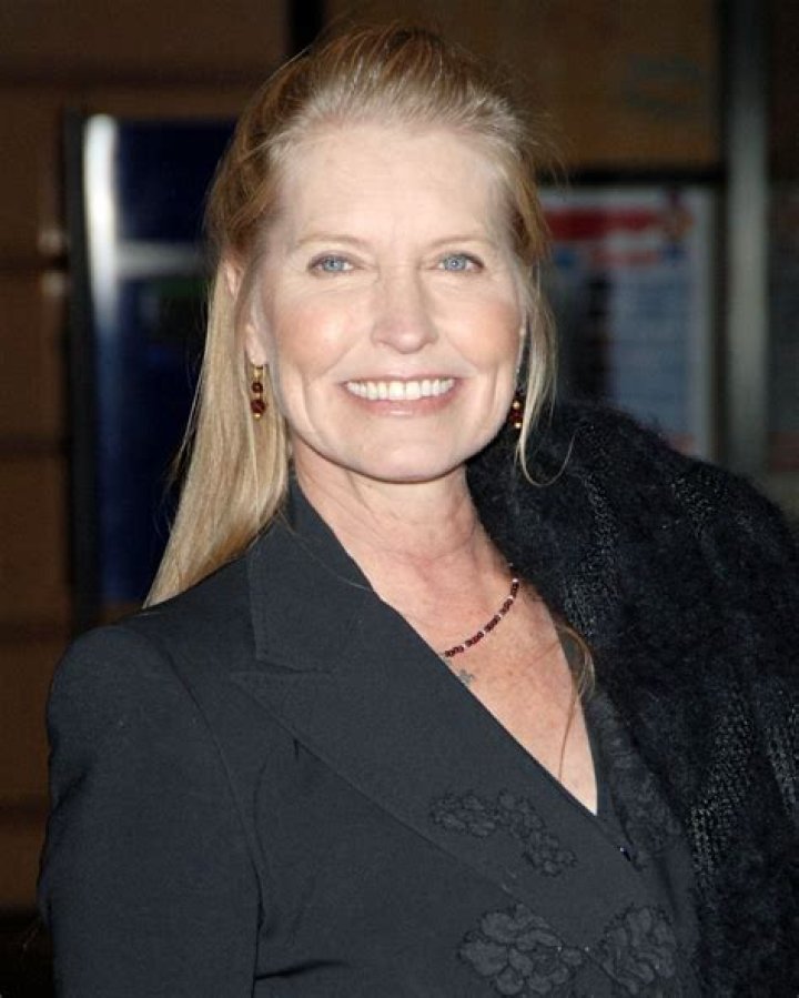 Poze Lisa Niemi Actor Poza 21 din 21 CineMagia.ro