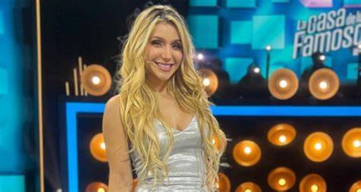 Qui&eacute;n es Marcela Mistral Fama