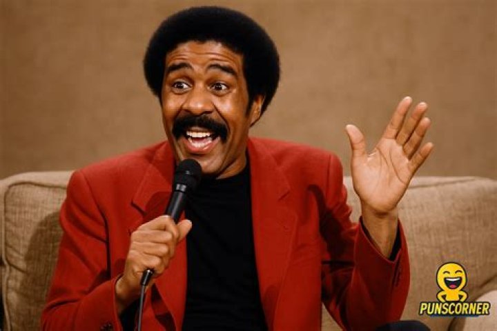 Richard Pryor's daughter denies he slept with Marlon Brando