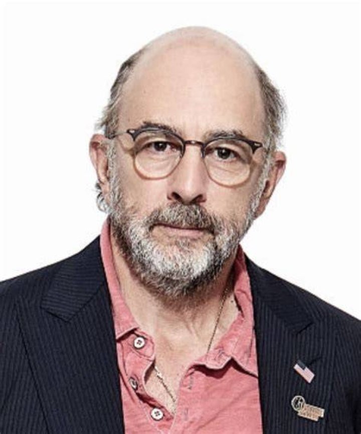 Richard Schiff Praises 'The Good Doctor' for Going Beyond 'Celebrating