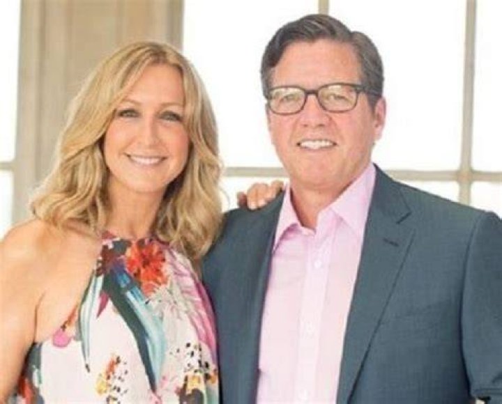 Rick McVey Wiki, Facts, Net Worth, Married, Wife, Age, Height