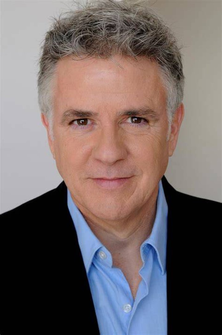 Scott Valentine IMDb