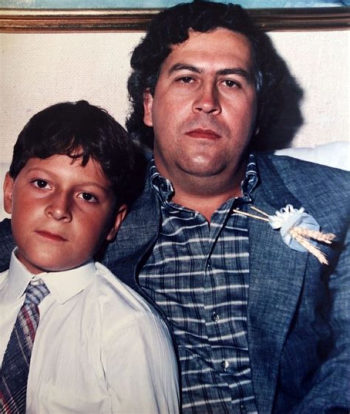 Sebastian Marroquin Bio, Net Worth, Siblings & Family Ultimate