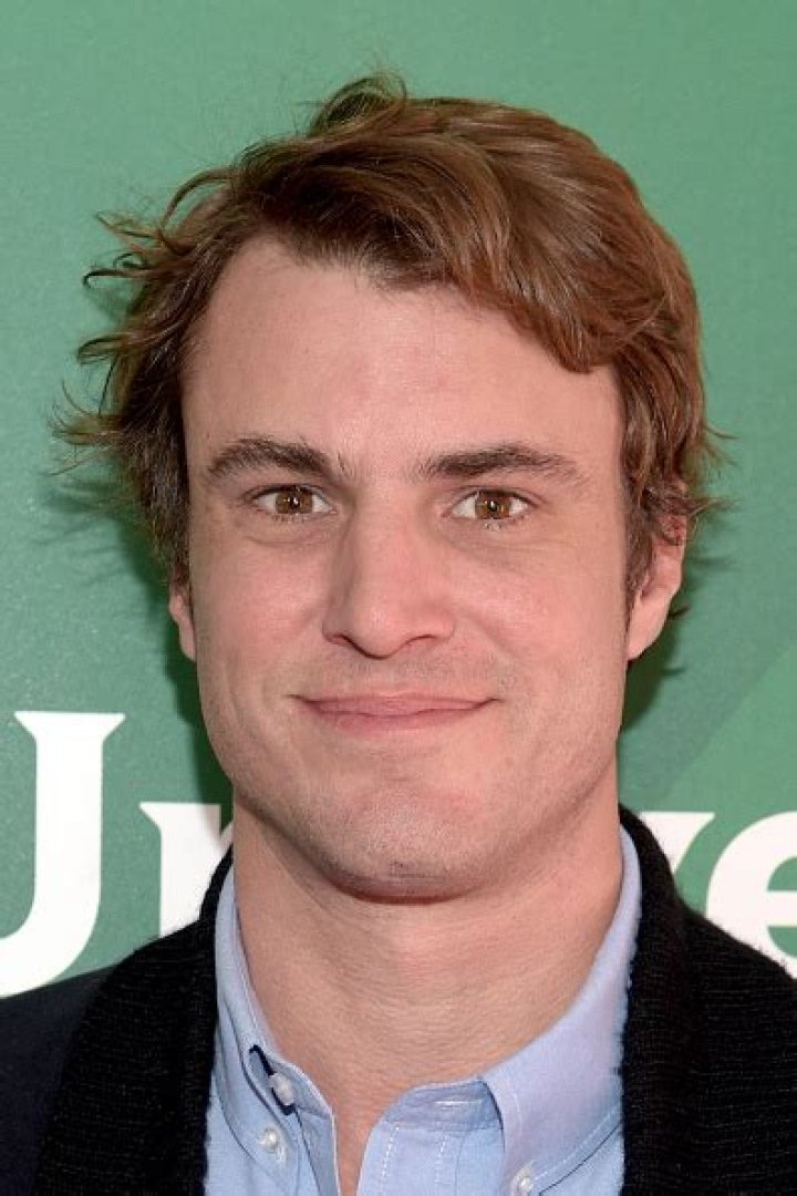 Shep Rose - Celebrity