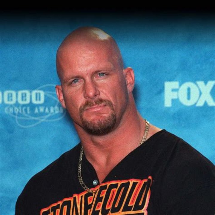 Stone Cold STEVE AUSTIN Vintage WWE 8x10 Photo Photograph Etsy