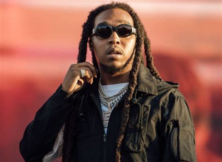 Takeoff Mort Video