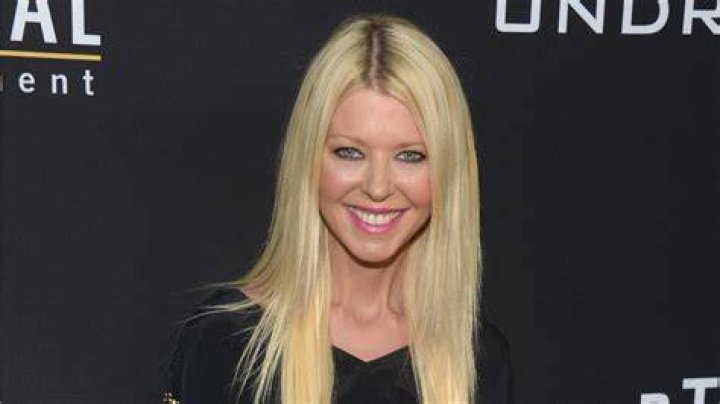 Tara Reid shares her experience with bullying and being criticized for