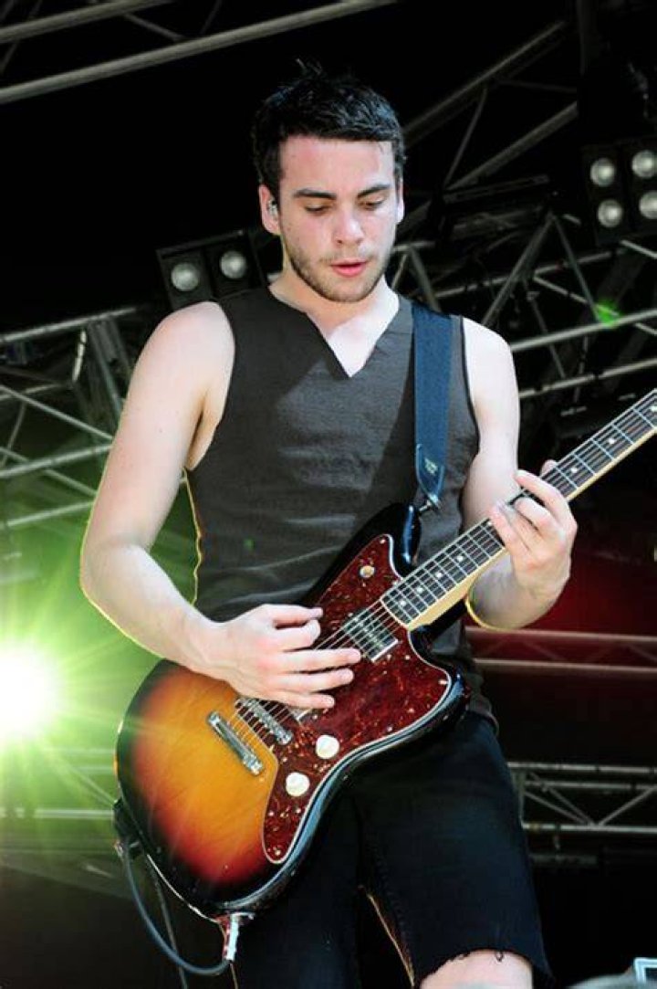 Taylor York Celebrity biography, zodiac sign and famous quotes