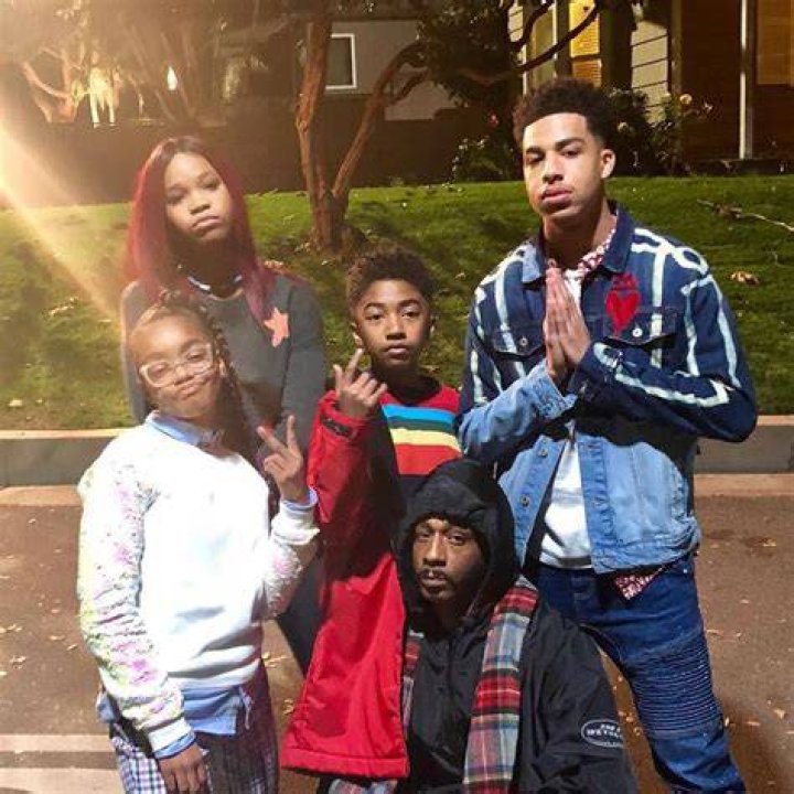 Thanks to iamquvenzhane & KattWilliams for joining our Blackish