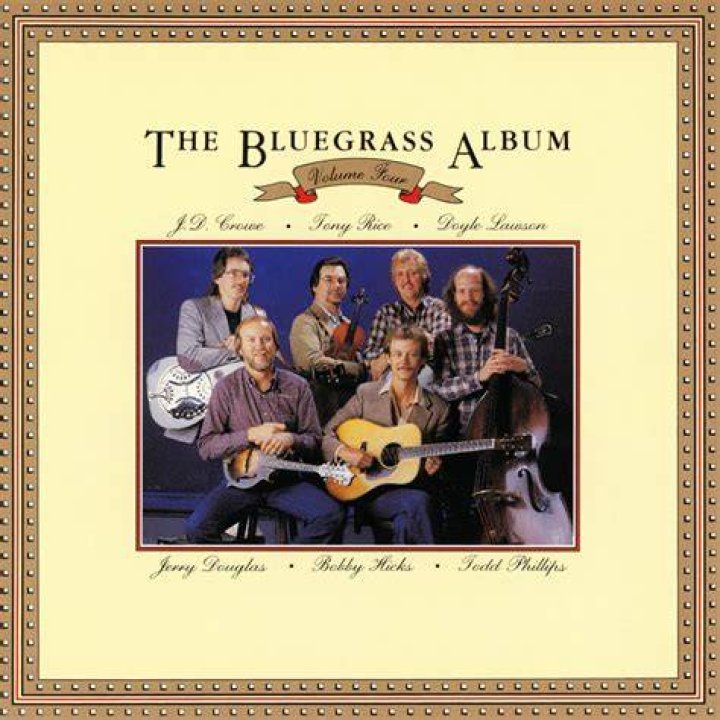 The Bluegrass Album Songs Ranked Return of Rock