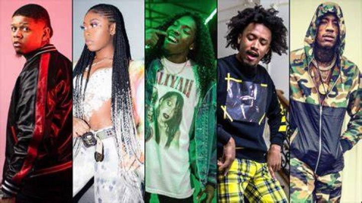 The DallasFort Worth Rap Renaissance A Listening Guide DJBooth