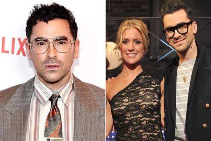 The Essential Guide To Dan Levy's Dating History