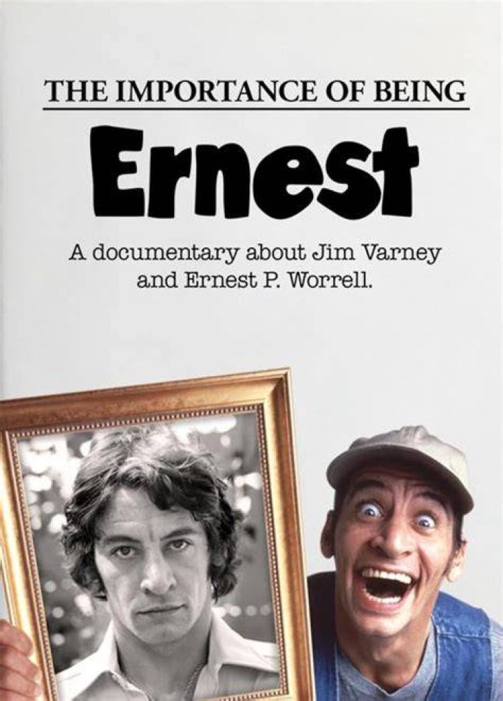 The Importance of Being Ernest will delve into the life