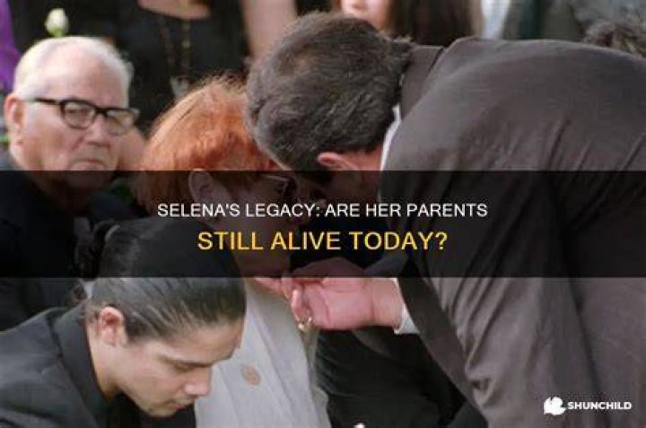 The Legacy Of Her Iconic Parents