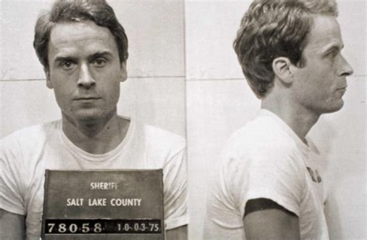 The Serial Killer Ted Buddy's Parents The Ultimate Bio!