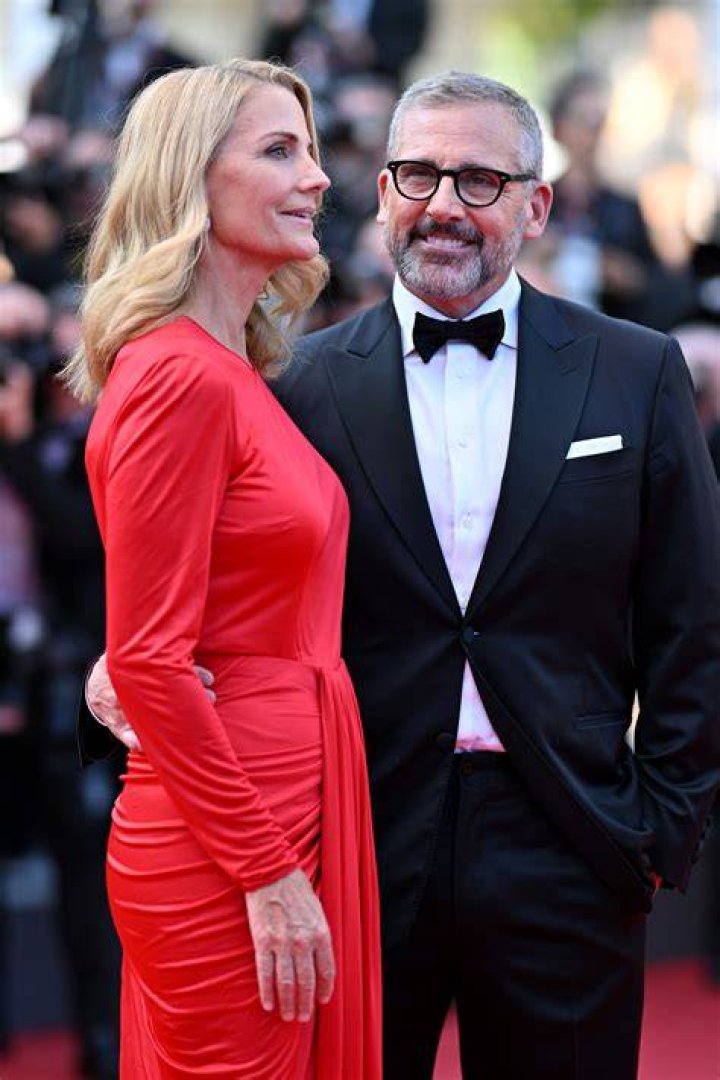 The Ultimate Guide To Nancy Carell Movies: A Comprehensive Collection