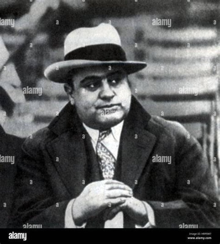 This is why notorious mobster &lsquo;Sammy the Bull&rsquo; says he flipped