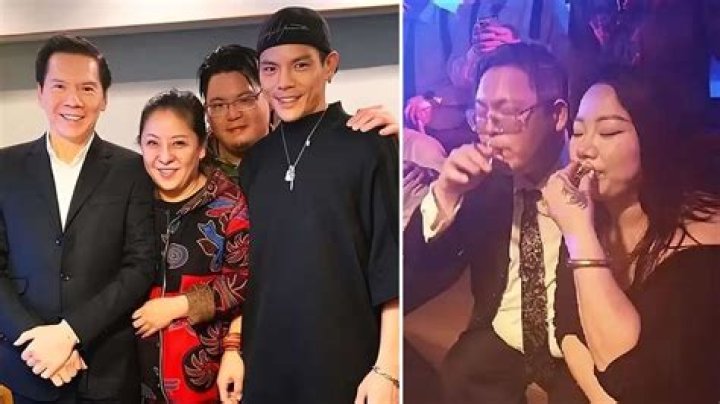 Tiffany Chen Says She “Lost All Facial Function” After Baby