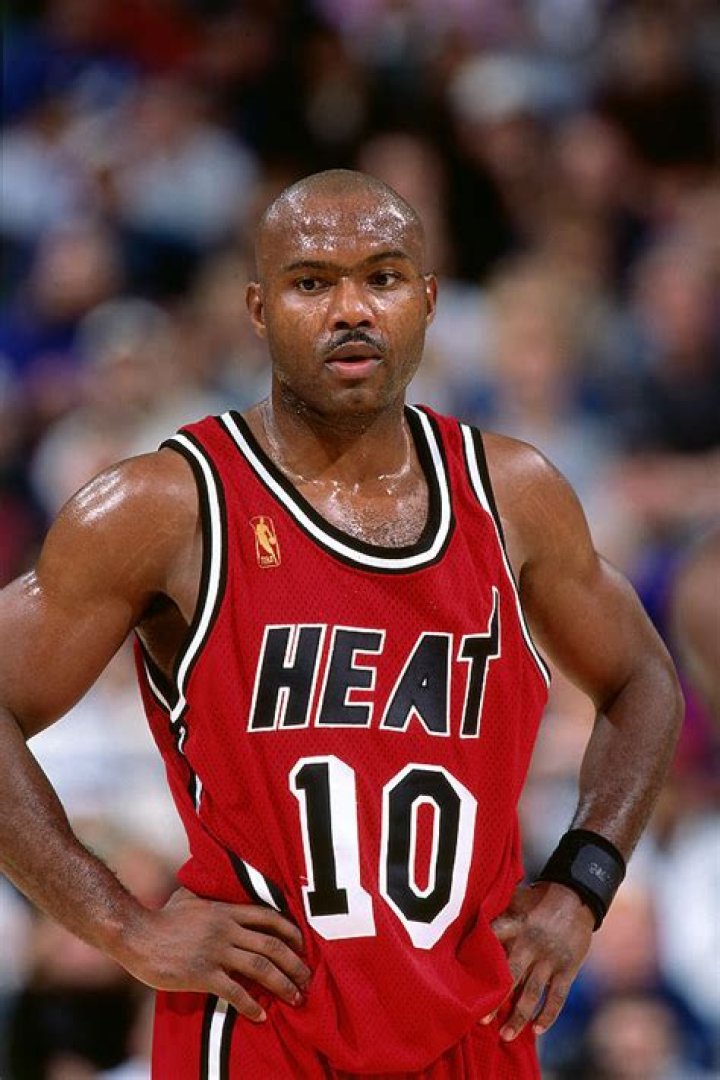 Tim Hardaway Photograph by Rocky Widner Pixels