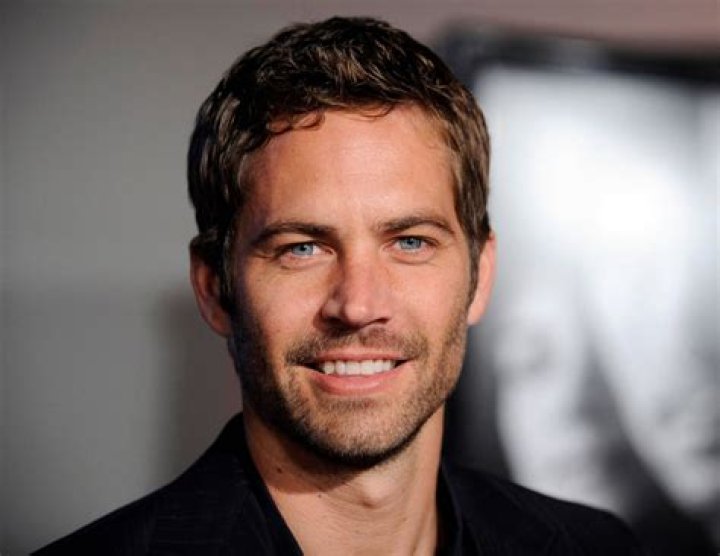 TO ENOGOYESGH BLOG Paul Walker Leaves Entire 25 Million