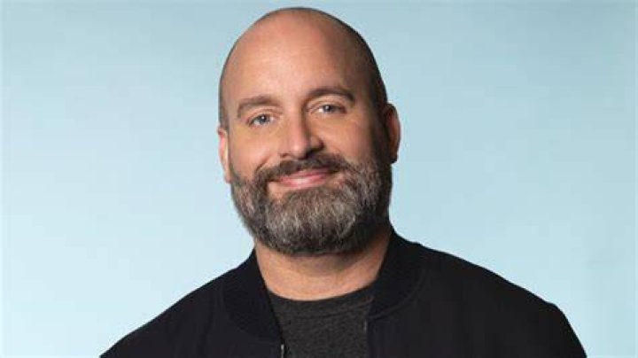 Tom Segura is ready to test new material at soldout Spokane Comedy