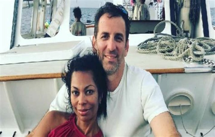 Tony Berlin Age, Career, Wife, Kids, Net Worth, Twitter