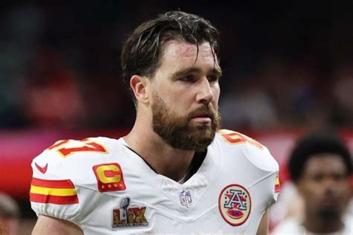 Travis Kelce 'Loves Spending Time' with His Three Nieces, Says Source