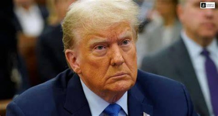 Trump Seeks Mistrial in Fraud Case, Claiming &lsquo;Bias&rsquo; by Judge and His