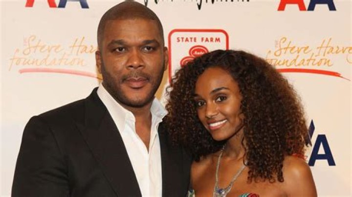 Tyler Perry and longtime girlfriend Gelila Bekele split