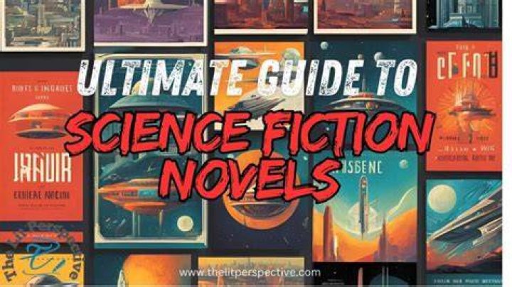 Ultimate Guide To Science Fiction Last Names