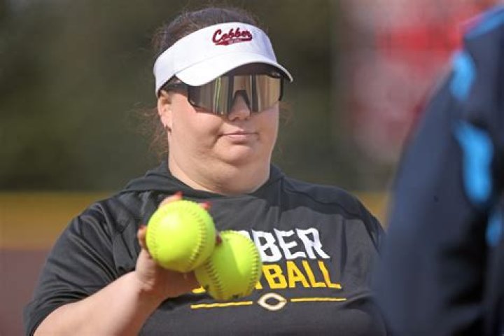 Uncovering The Connection To Her Softball Success