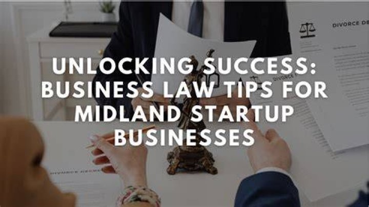 Unlocking Business, Finance, And Law