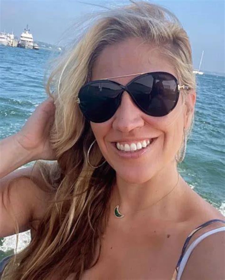 Unlocking The Secrets: Meredith Marakovits' Partner Revealed