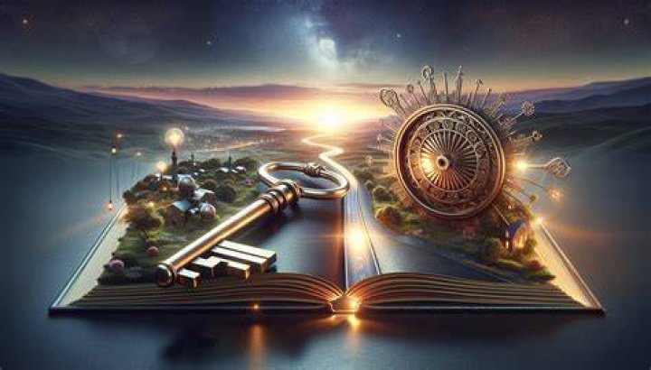 Unlocking The Secrets Of Support And Inspiration