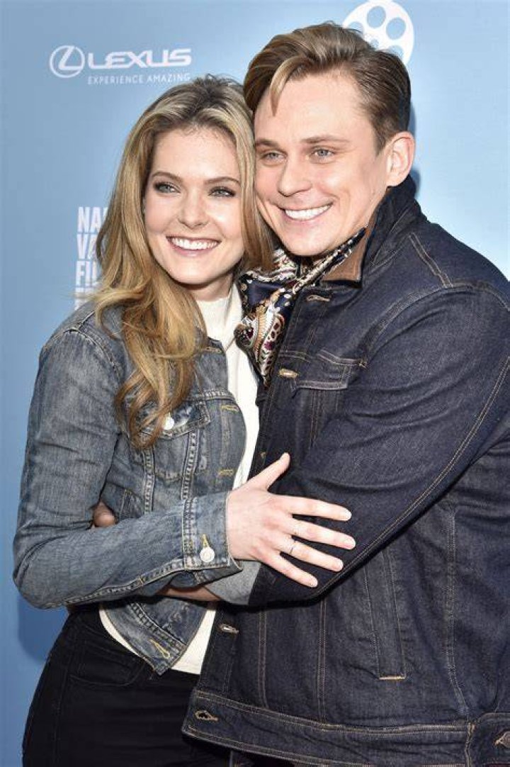 Unveiling Billy Magnussen's Partner: Discoveries And Insights