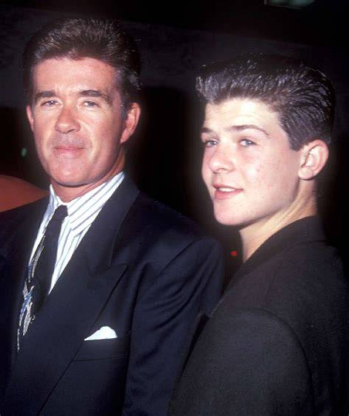 Unveiling The Legacy Of Alan Thicke's Son