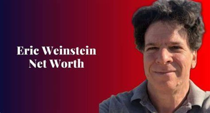 Unveiling The Truth: Is Eric Weinstein Married?