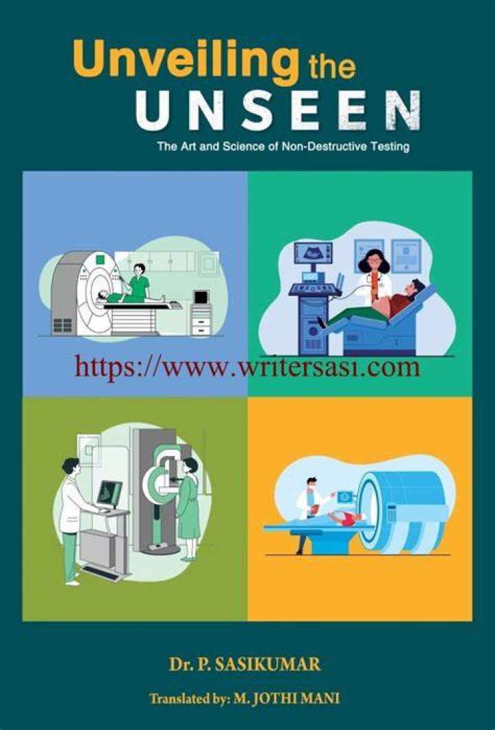 Unveiling Unseen Details And Insights