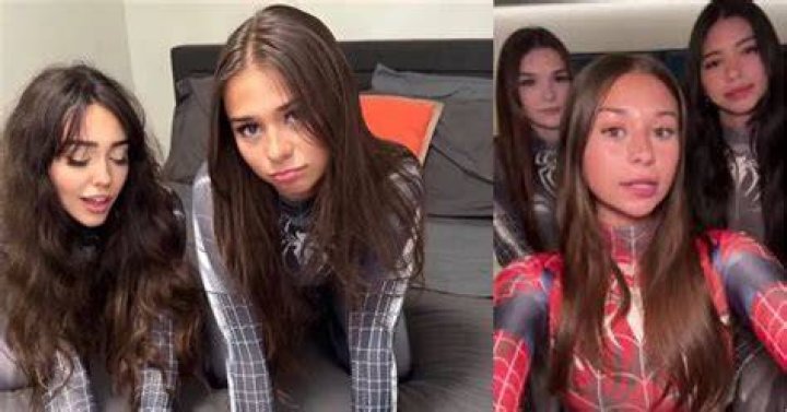 Watch Sophie Rain Spiderman Video Original Viral Goldsport