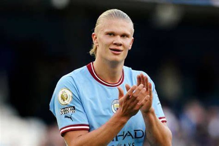 What is Erling Haaland's FIFA 23 rating? Man City star's stats revealed