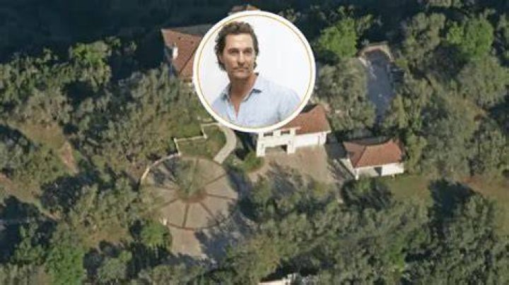 Where Does Matthew McConaughey Live? Did He Leave Hollywood? Archute