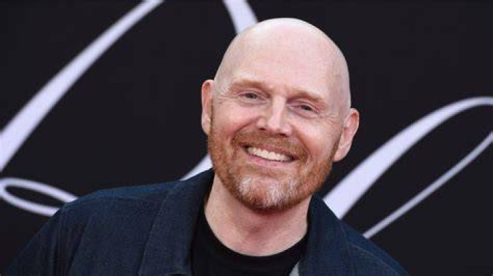 Who is Bill Burr's wife Nia Renee Hill? The US Sun